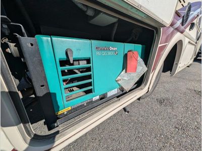 2018 Thor Motor Coach Compass - Photo 21