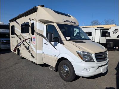 2018 Thor Motor Coach Compass - Photo 1