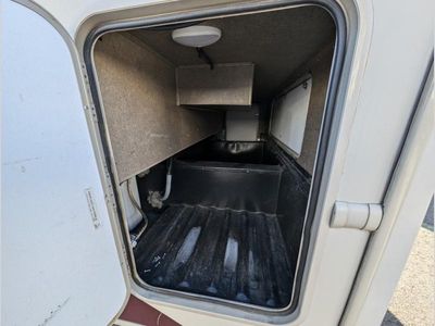 2018 Thor Motor Coach Compass - Photo 23