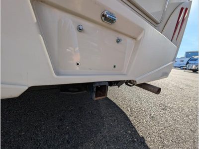 2018 Thor Motor Coach Compass - Photo 24