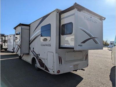 2018 Thor Motor Coach Compass - Photo 28