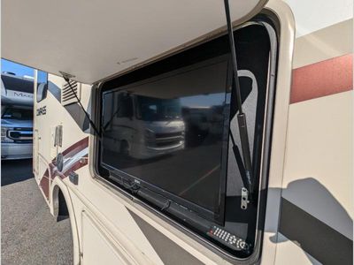 2018 Thor Motor Coach Compass - Photo 19