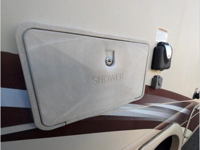 2018 Thor Motor Coach Compass - Photo 20