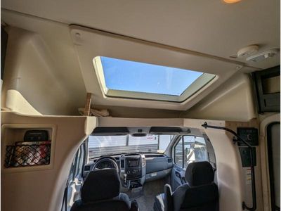 2018 Thor Motor Coach Compass - Photo 13