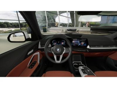 2026 BMW X1 — photo 13 view