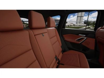 2026 BMW X1 — photo 12 view