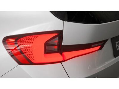 2026 BMW X1 — photo 8 view