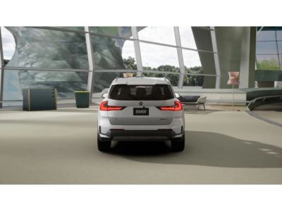 2026 BMW X1 — detail view