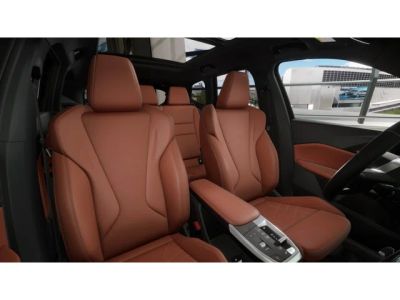 2026 BMW X1 — photo 11 view