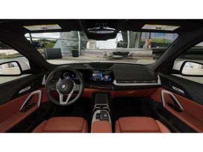 2026 BMW X1 — photo 10 view
