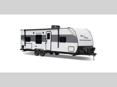 2026 Open Range RV Colt - Photo 1