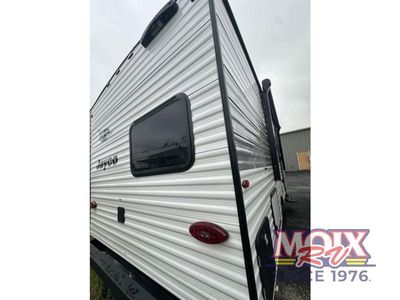 2026 Jayco Jay Flight SLX - Photo 8