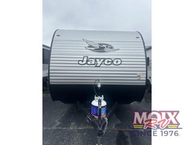 2026 Jayco Jay Flight SLX - Photo 4
