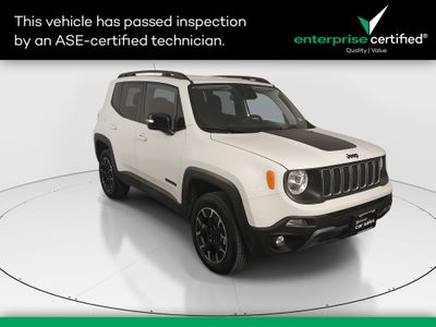 2023 Jeep Renegade - Photo 1