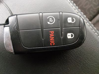 2023 Jeep Renegade - Photo 15