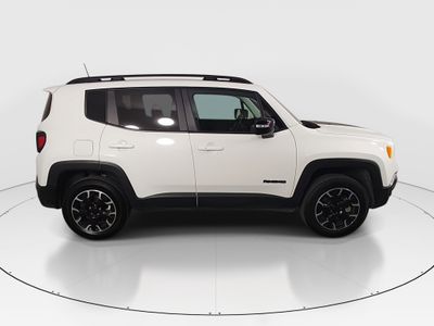 2023 Jeep Renegade - Photo 8