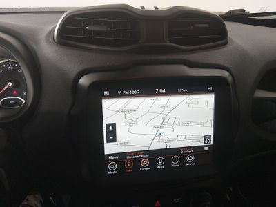 2023 Jeep Renegade - Photo 17