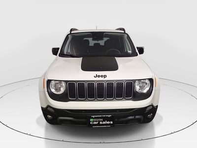 2023 Jeep Renegade - Photo 2