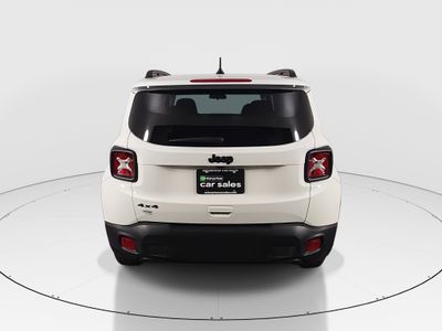 2023 Jeep Renegade - Photo 6