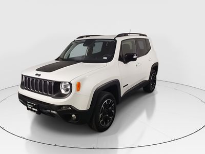 2023 Jeep Renegade - Photo 3