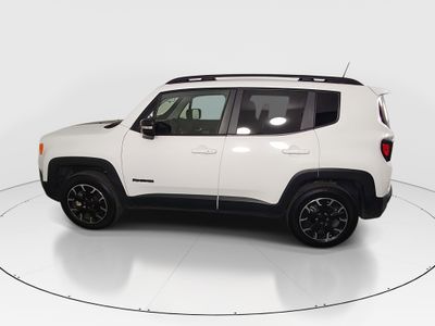2023 Jeep Renegade - Photo 4
