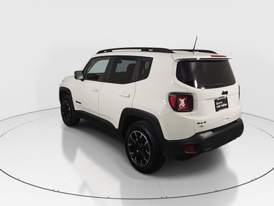 2023 Jeep Renegade - Photo 5
