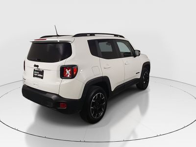 2023 Jeep Renegade - Photo 7