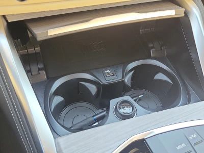 2026 BMW 4 Series — photo 27 view