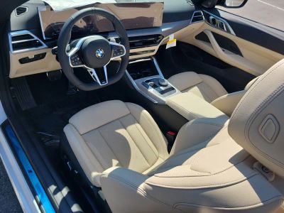 2026 BMW 4 Series — photo 14 view
