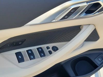 2026 BMW 4 Series — photo 13 view