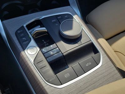 2026 BMW 4 Series — photo 28 view