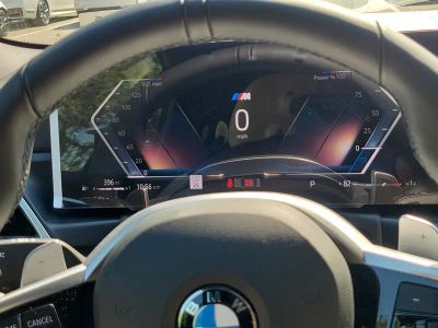 2026 BMW 4 Series — photo 23 view