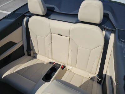 2026 BMW 4 Series — photo 11 view