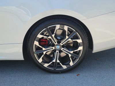 2026 BMW 4 Series — photo 10 view
