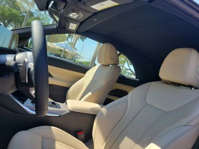 2026 BMW 4 Series — photo 18 view