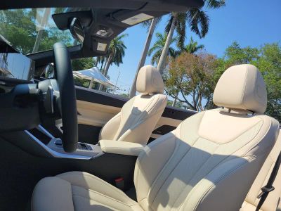 2026 BMW 4 Series — photo 16 view