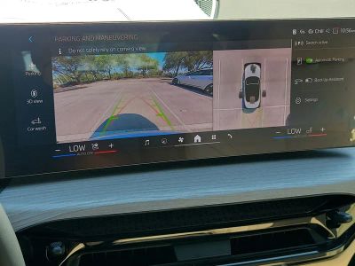 2026 BMW 4 Series — photo 25 view