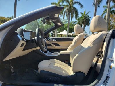 2026 BMW 4 Series — photo 15 view