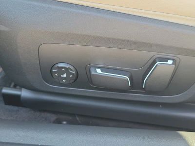 2026 BMW 4 Series — photo 19 view