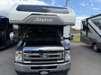 2026 Jayco Greyhawk - Photo 2