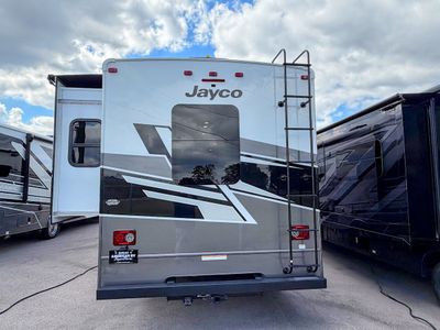 2026 Jayco Greyhawk - Photo 3