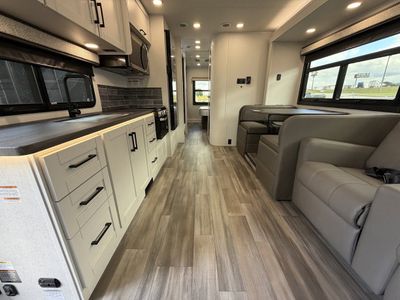 2026 Jayco Greyhawk - Photo 11