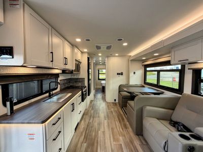 2026 Jayco Greyhawk - Photo 10