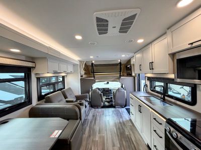 2026 Jayco Greyhawk - Photo 12
