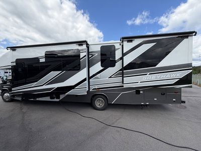 2026 Jayco Greyhawk - Photo 4