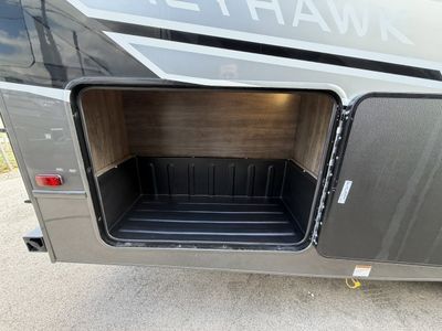 2026 Jayco Greyhawk - Photo 8
