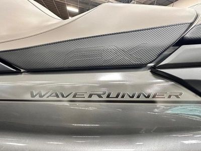 2025 Yamaha Waverunners FX HO with Audio - Photo 10