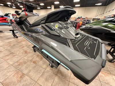 2025 Yamaha Waverunners FX HO with Audio - Photo 3