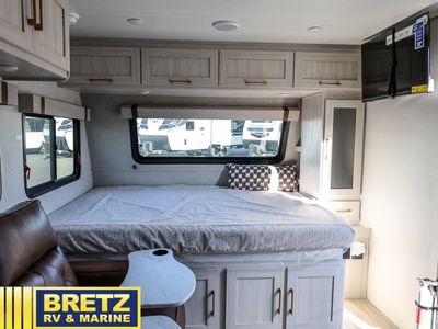 2026 Forest River RV No Boundaries - Photo 12
