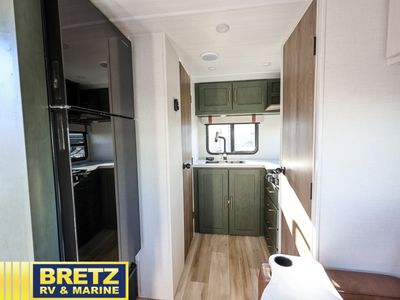 2026 Forest River RV No Boundaries - Photo 8
